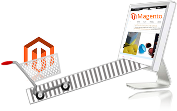 Magento for Ecommerce
